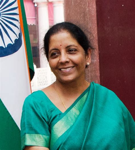 FM Nirmala Sitharaman unveils Central Scrutiny Centre and Investor Education and Protection Fund ...