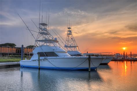 Evening at the Yacht Club | Read more @ www.reidkasprowicz.c… | Flickr