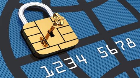 The 411 on the Chip Technology for Credit and Debit Cards – FigPay