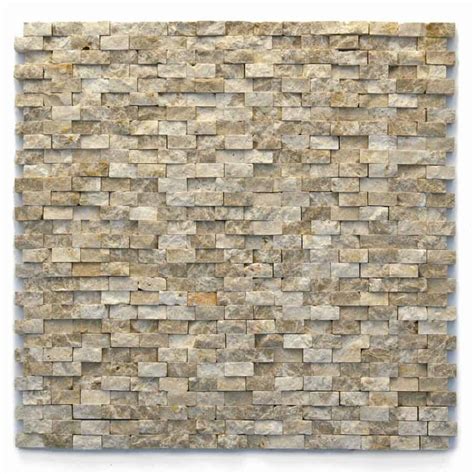 Stone Wall Tile When You Need Inspiration | Contemporary Tile Design ...