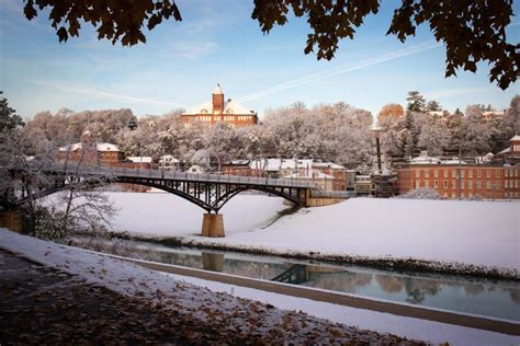 Winter Group Tour Itinerary for Galena, IL | Galena Country