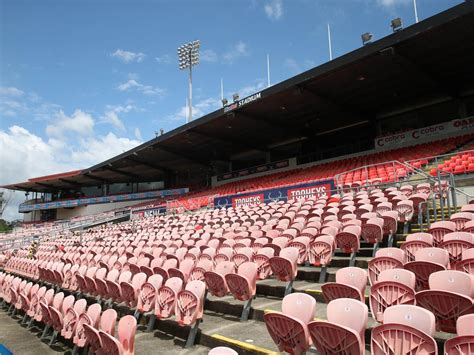 Penrith Panthers Stadium Seating View | Brokeasshome.com