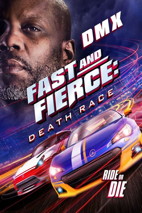 Fast & Fierce: Death Race (2020) Review - Action Reloaded