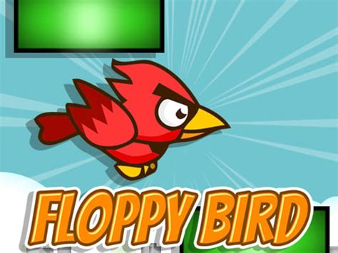 Floppy Bird | Play Now Online for Free