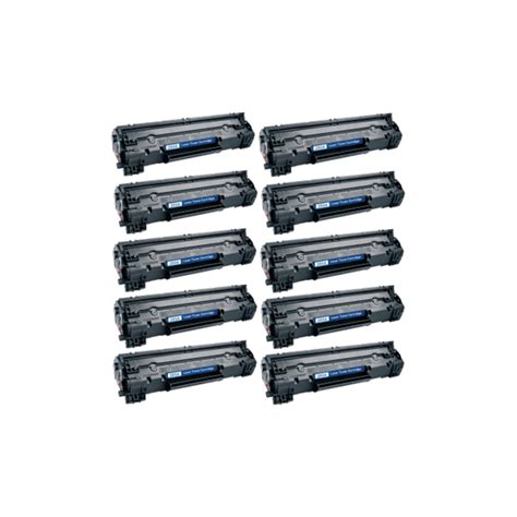 Compatible HP 85A Toner Cartridge CE285A CART325 | Printzone NZ