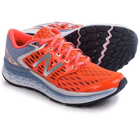 New Balance Fresh Foam 1080 Running Shoes (For Women) - Save 53%