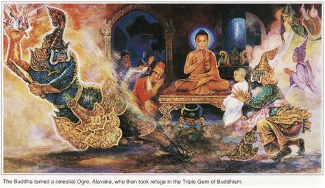 Vimalakirti Sutra Chapter 4 - The Reluctance of the Bodhisattvas ...