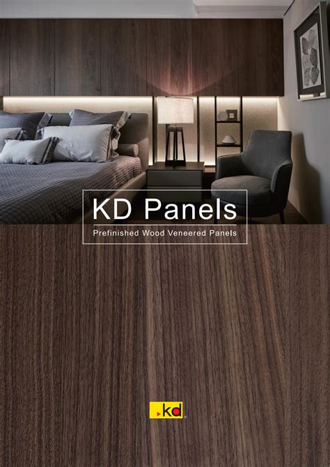 KD panels E-DM by Keding Enterprises Co., Ltd. - Issuu