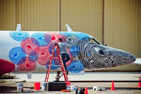 Aircraft Paint Shops In Arizona