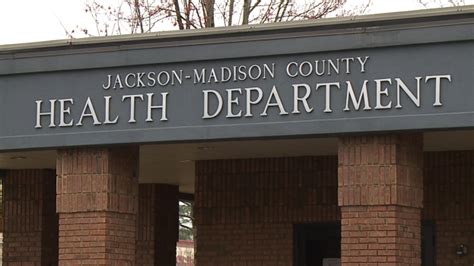 Madison County sees largest COVID-19 increase with 81 new cases Monday - WBBJ TV