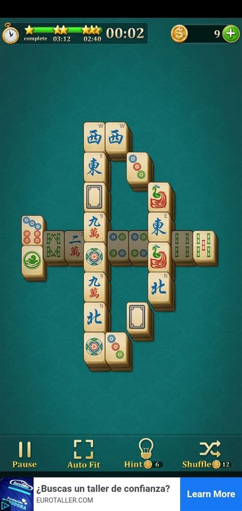 Mahjong Solitaire Classic APK Download for Android Free