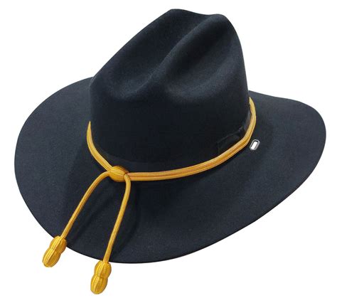 Cavalry Stetson Big Brim Hat by CavHooah – CavHooah.com