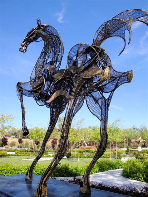 DSC27323, Sculpterra Winery and Sculpture Garden, Paso Rob… | Flickr