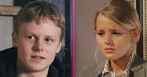 EastEnders revisits Lucy Beale storyline as Bobby makes a huge decision