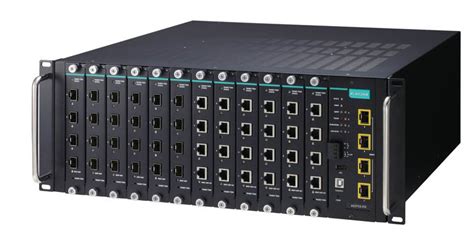 Rugged Ethernet Switch | It Software Systems, Workstations And ...