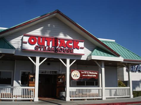 File:Outback Steakhouse CA.JPG - Wikipedia