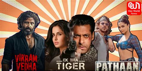 Top 10 Action Movies in Bollywood