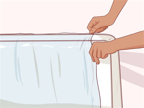 How to Get Cat Urine Out of a Mattress (with Pictures) - wikiHow