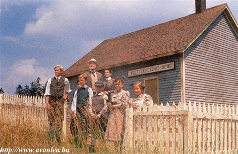 Cast - Road to Avonlea Photo (17354262) - Fanpop