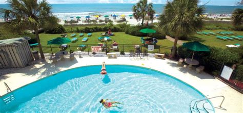 Palms Resort Myrtle Beach - MyrtleBeachHotels.com