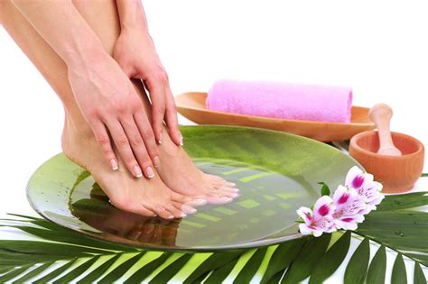 Best Manicures & Pedicures | Sarasota Day Spa near Siesta Key