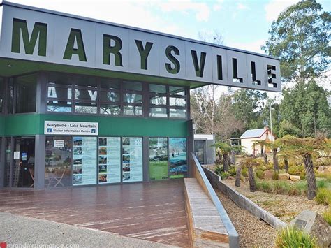 5 reasons to visit Marysville, Victoria – Mr and Mrs RomanceMr and Mrs ...