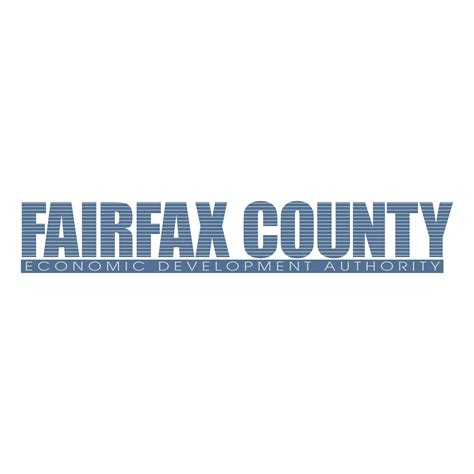 Fairfax County Logo PNG Transparent & SVG Vector - Freebie Supply