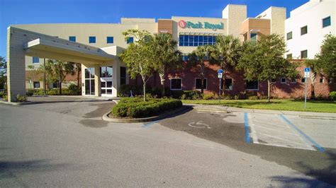 Park Royal Hospital - Adult Outpatient, Treatment Center, Fort Myers ...