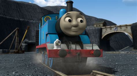 Thomas And Friends Blue Mountain Mystery : ABC iview