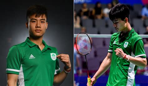 Nhat Nguyen selected by Team Ireland for Tokyo Olympics - Extra.ie