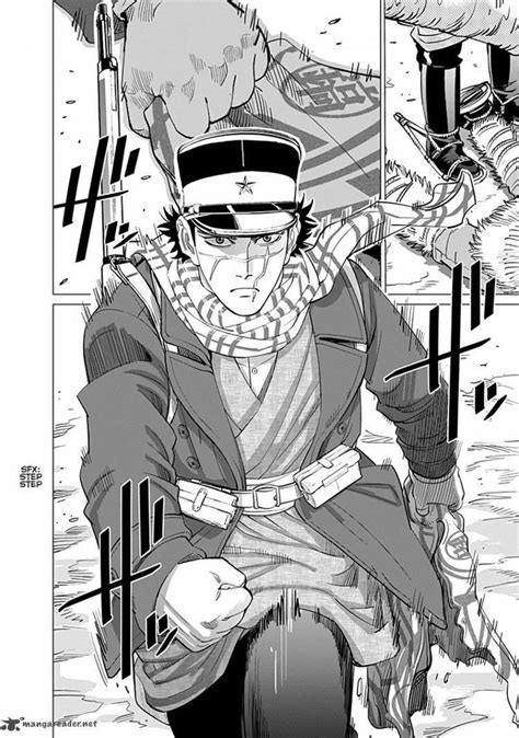 Golden Kamuy - Alchetron, The Free Social Encyclopedia