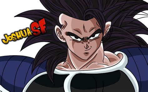 Turles Evil Saiyan SSJ 3 PNG by abluuz on DeviantArt