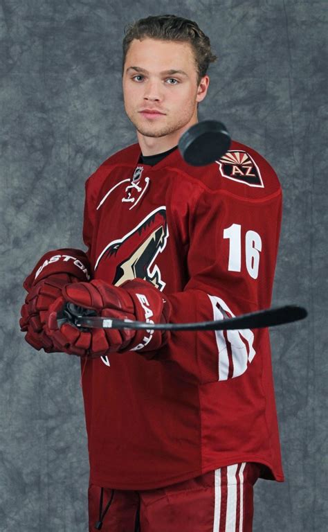 Hockey's Max Domi: Stickhandling Celiac Disease - Allergic Living