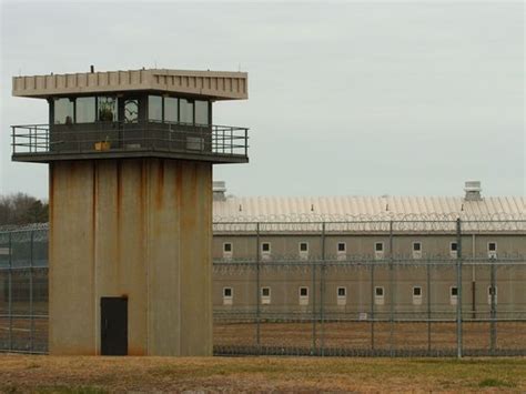 Eastern Correctional Institution (ECI) Inmate Search and Prisoner Info ...