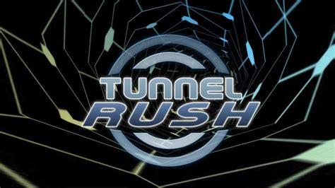 How to Perform Tunnel Rush Glitch