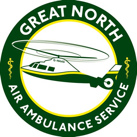 Great North Air Ambulance - Charities raising for Air Ambulances ...