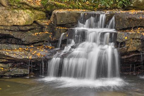 12 Amazing Waterfalls in Maryland - The Crazy Tourist