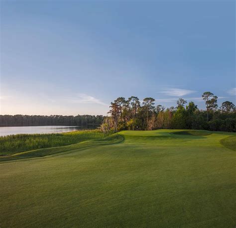 Lake Nona Golf and Country Club – Lake Nona Golf & Country Club