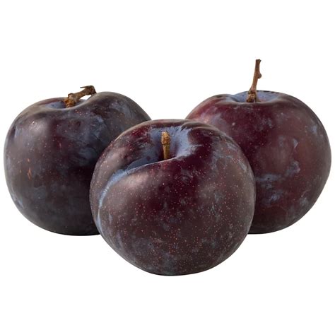 Fresh Black Plums - Shop Fruit at H-E-B