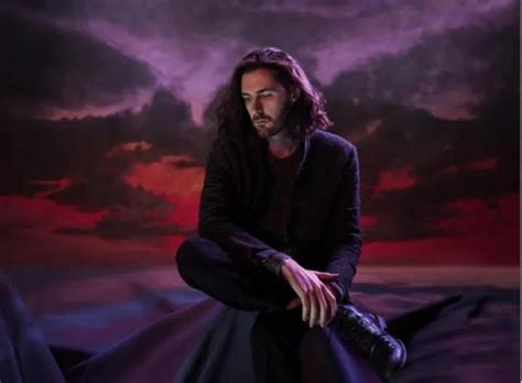 Hozier, OVO Hydro, Glasgow review - sublime voice and a super-sized sound