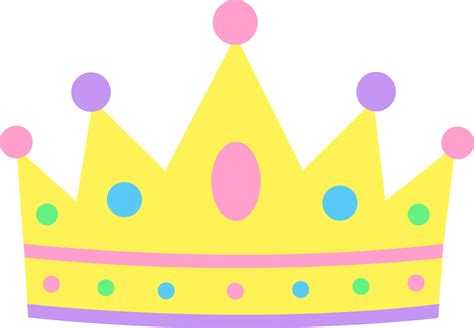 Clipart Princess Crown - ClipArt Best