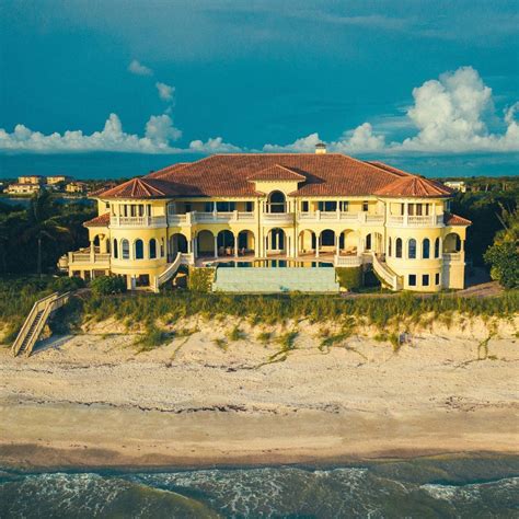 Top 10 Luxury Listings in Sarasota - The Coffey Group Fine Homes International