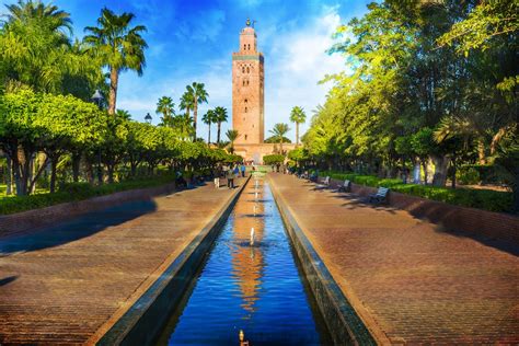 Marrakesh to Casablanca: Agafay Desert & Atlantic Coast - 6 Days | kimkim