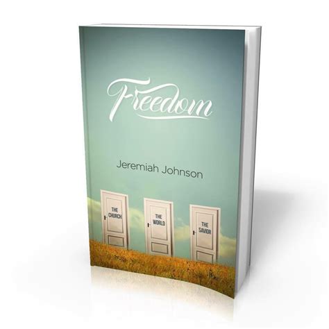 Bookstore - Jeremiah Johnson Ministries