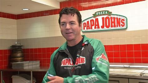 'Papa' John Schnatter blames NFL 'controversy' for hurting pizza - WDRB ...