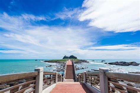 Taiwan, a Ilha Formosa - O que fazer em Taiwan | Ponto turístico ...