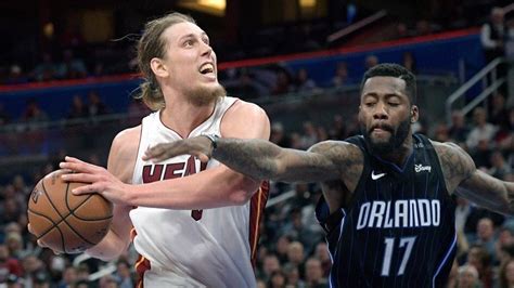 Miami Heat vs. Orlando Magic game recap | Dec. 30, 2017 | Miami Herald