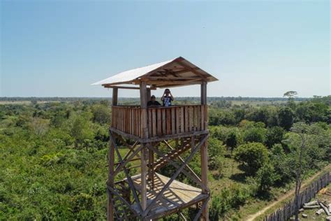 Conservation projects in Mesoamerica make the case for Indigenous ...