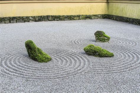 Image result for sand garden | Japanese garden, Zen garden sand, Zen rock garden