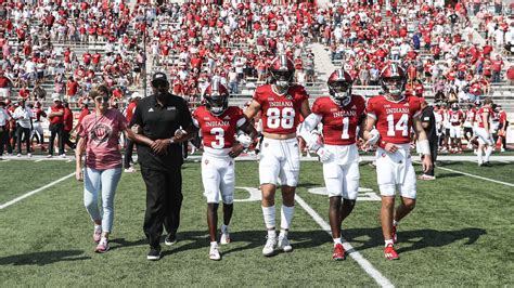 Mike Woodson on Twitter: "Go Hoosiers! 🏈 @IndianaFootball https://t.co ...